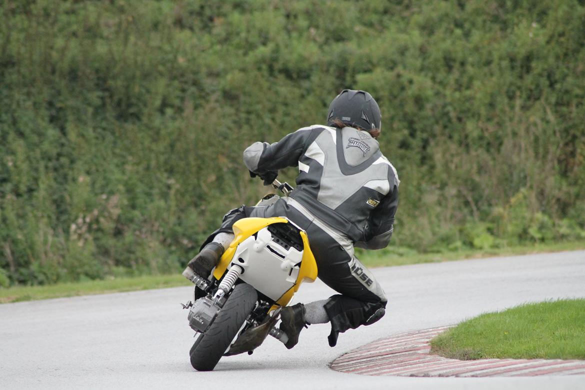 Tyskerrace @ Skærbæk Gokart Center d. 16/9-12 billede 288