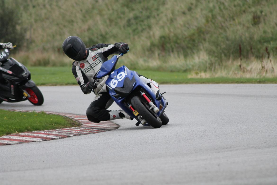 Tyskerrace @ Skærbæk Gokart Center d. 16/9-12 billede 289