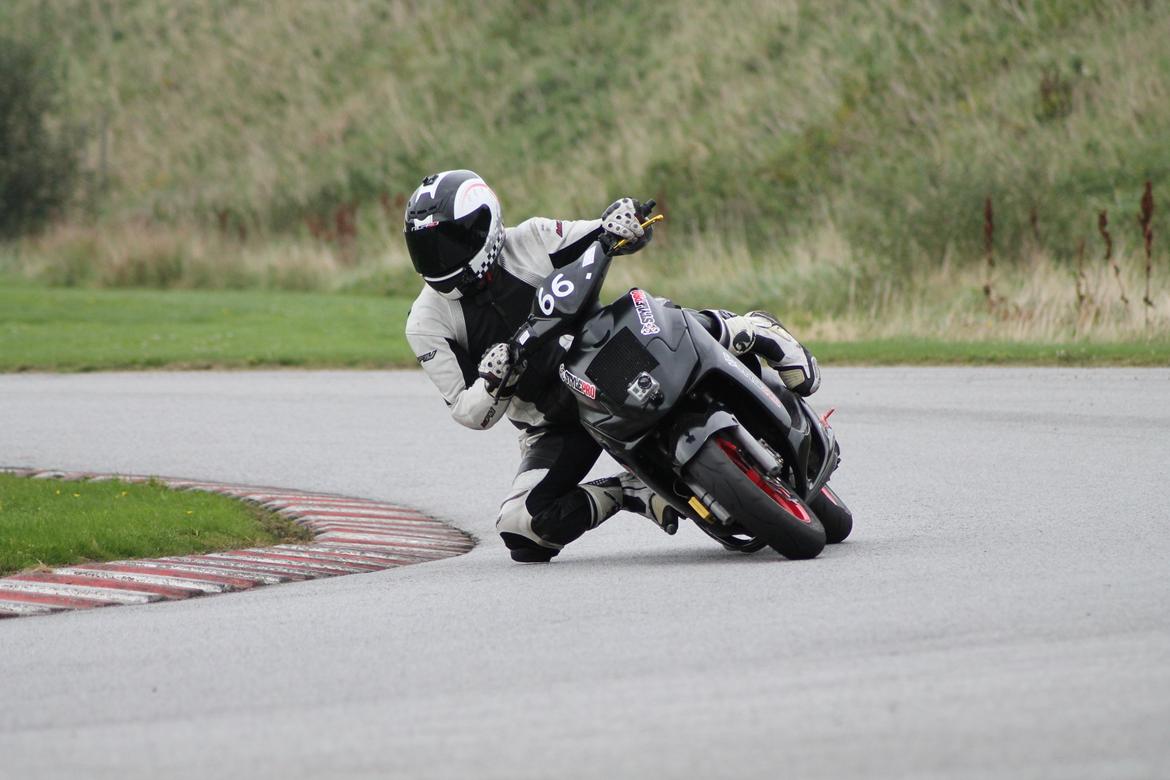 Tyskerrace @ Skærbæk Gokart Center d. 16/9-12 billede 290