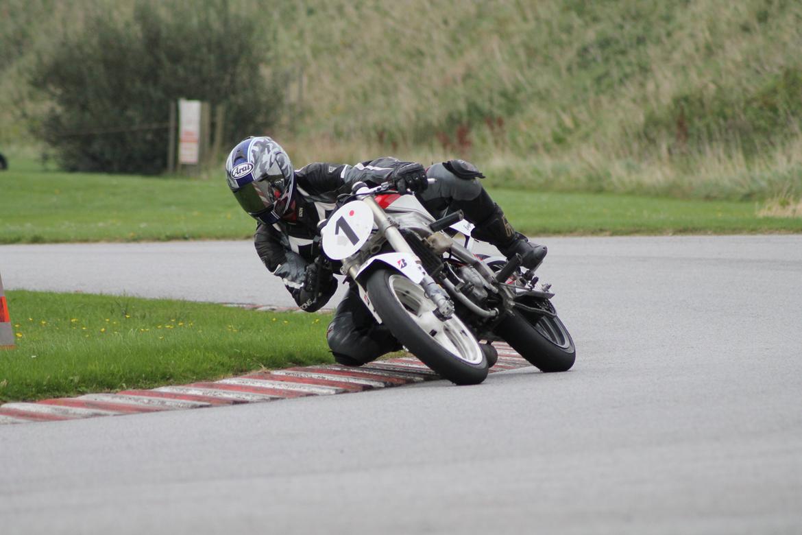 Tyskerrace @ Skærbæk Gokart Center d. 16/9-12 billede 291