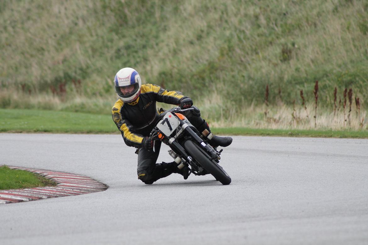 Tyskerrace @ Skærbæk Gokart Center d. 16/9-12 billede 293