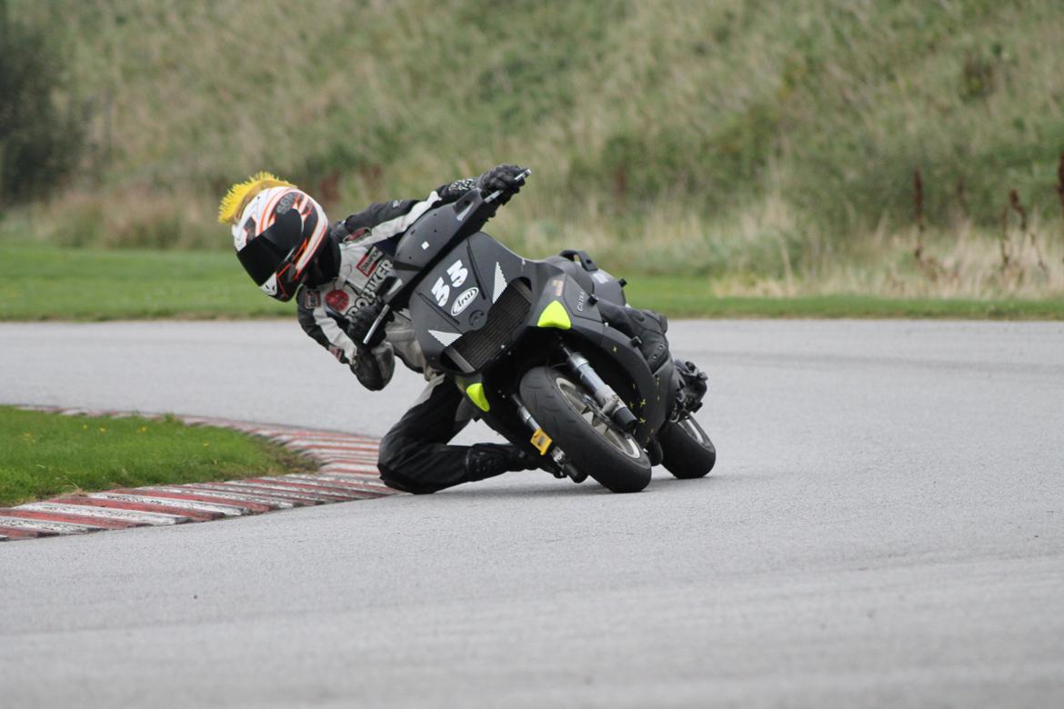 Tyskerrace @ Skærbæk Gokart Center d. 16/9-12 billede 294