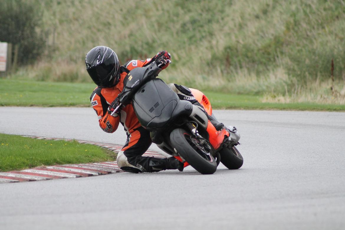 Tyskerrace @ Skærbæk Gokart Center d. 16/9-12 billede 295