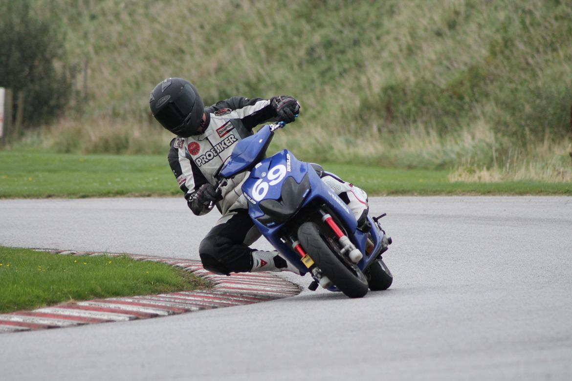 Tyskerrace @ Skærbæk Gokart Center d. 16/9-12 billede 296