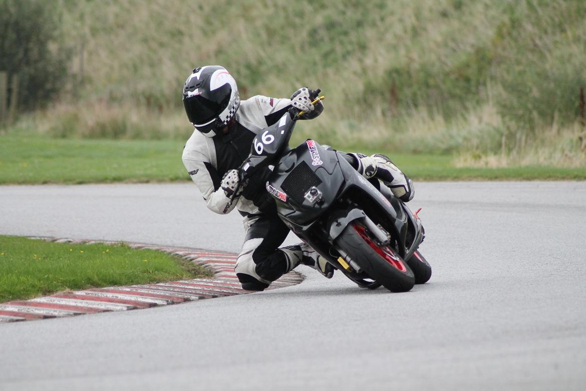 Tyskerrace @ Skærbæk Gokart Center d. 16/9-12 billede 297