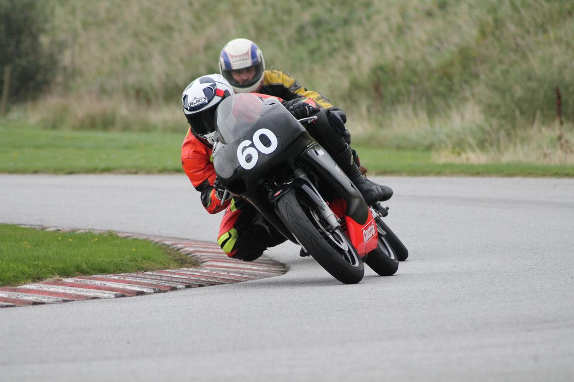 Tyskerrace @ Skærbæk Gokart Center d. 16/9-12 billede 298