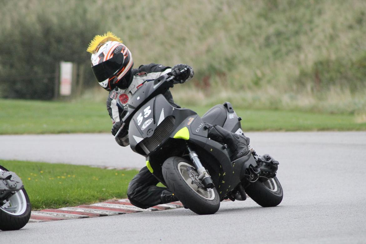 Tyskerrace @ Skærbæk Gokart Center d. 16/9-12 billede 299