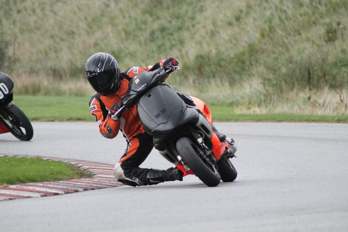 Tyskerrace @ Skærbæk Gokart Center d. 16/9-12 billede 300