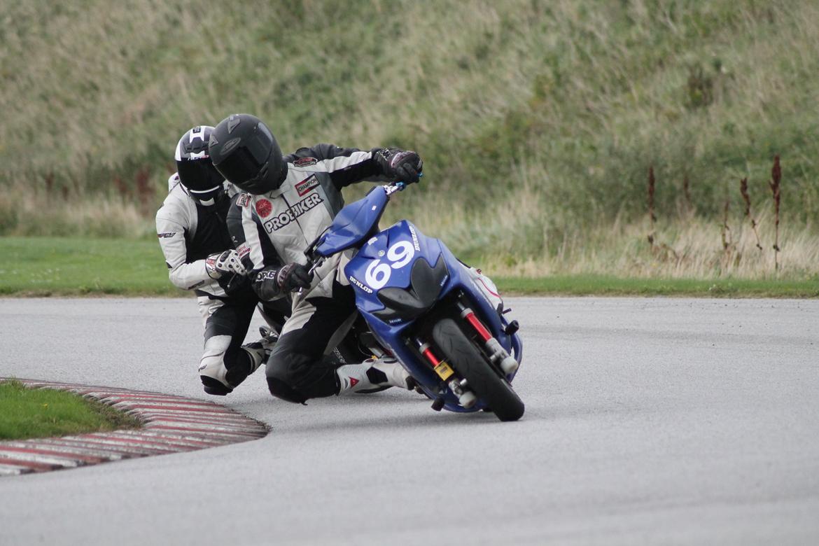 Tyskerrace @ Skærbæk Gokart Center d. 16/9-12 billede 302