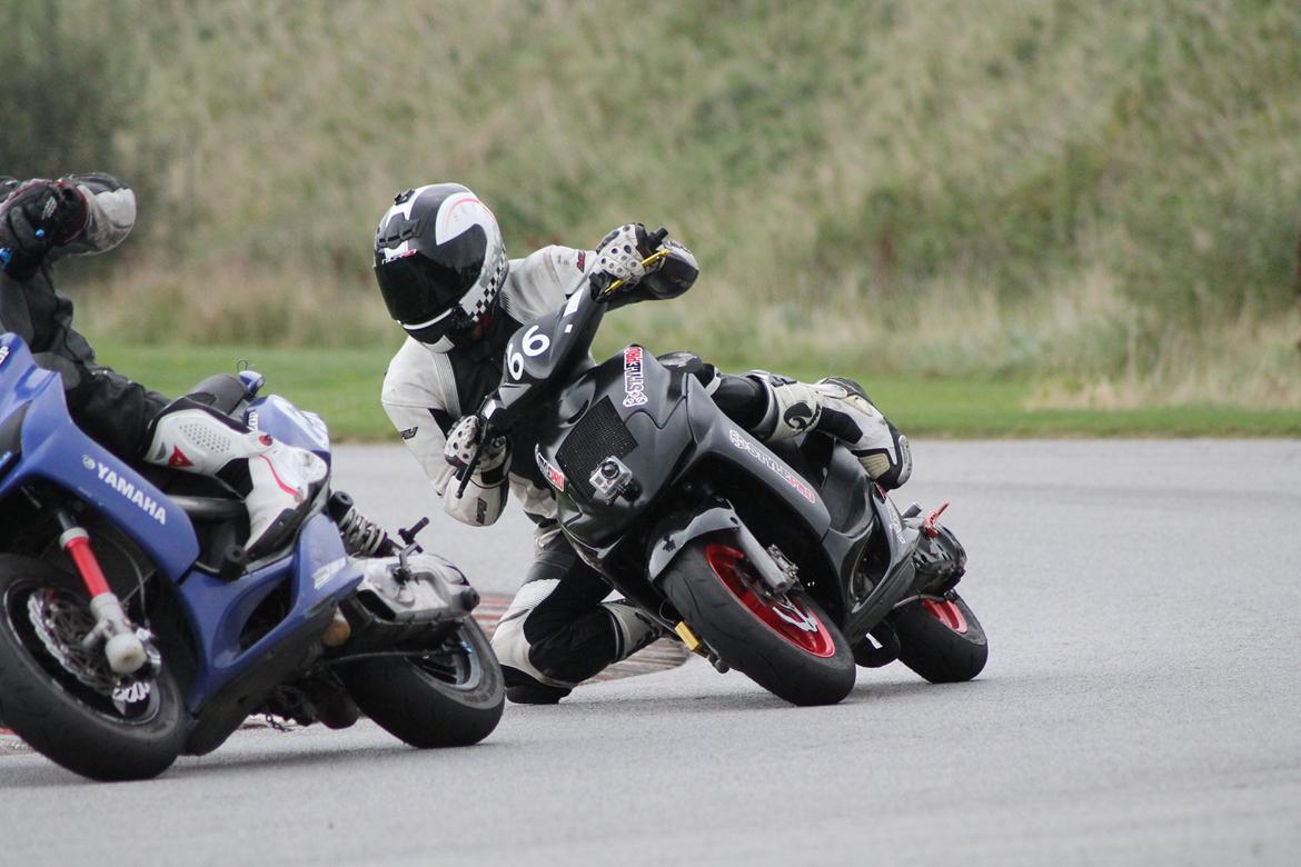 Tyskerrace @ Skærbæk Gokart Center d. 16/9-12 billede 303