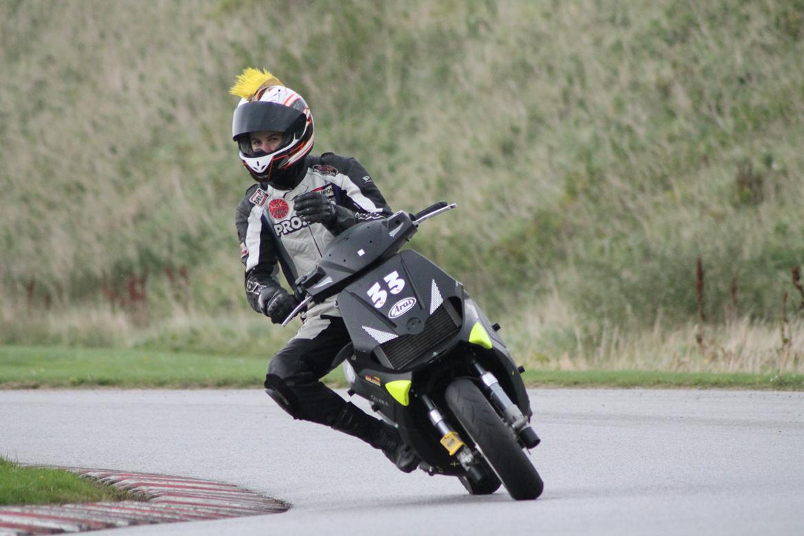 Tyskerrace @ Skærbæk Gokart Center d. 16/9-12 billede 304