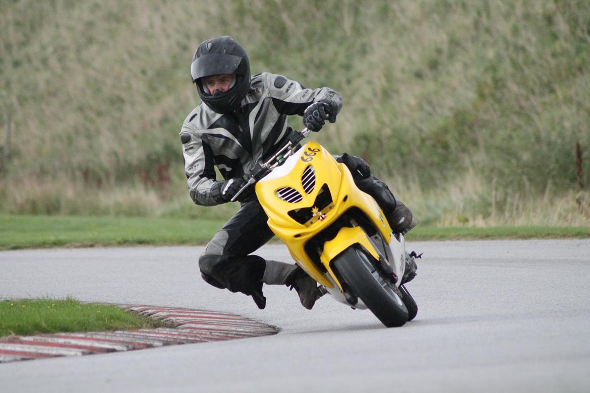 Tyskerrace @ Skærbæk Gokart Center d. 16/9-12 billede 305