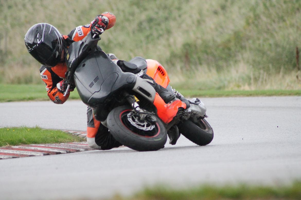 Tyskerrace @ Skærbæk Gokart Center d. 16/9-12 billede 306