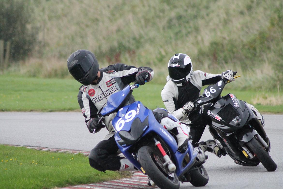 Tyskerrace @ Skærbæk Gokart Center d. 16/9-12 billede 307