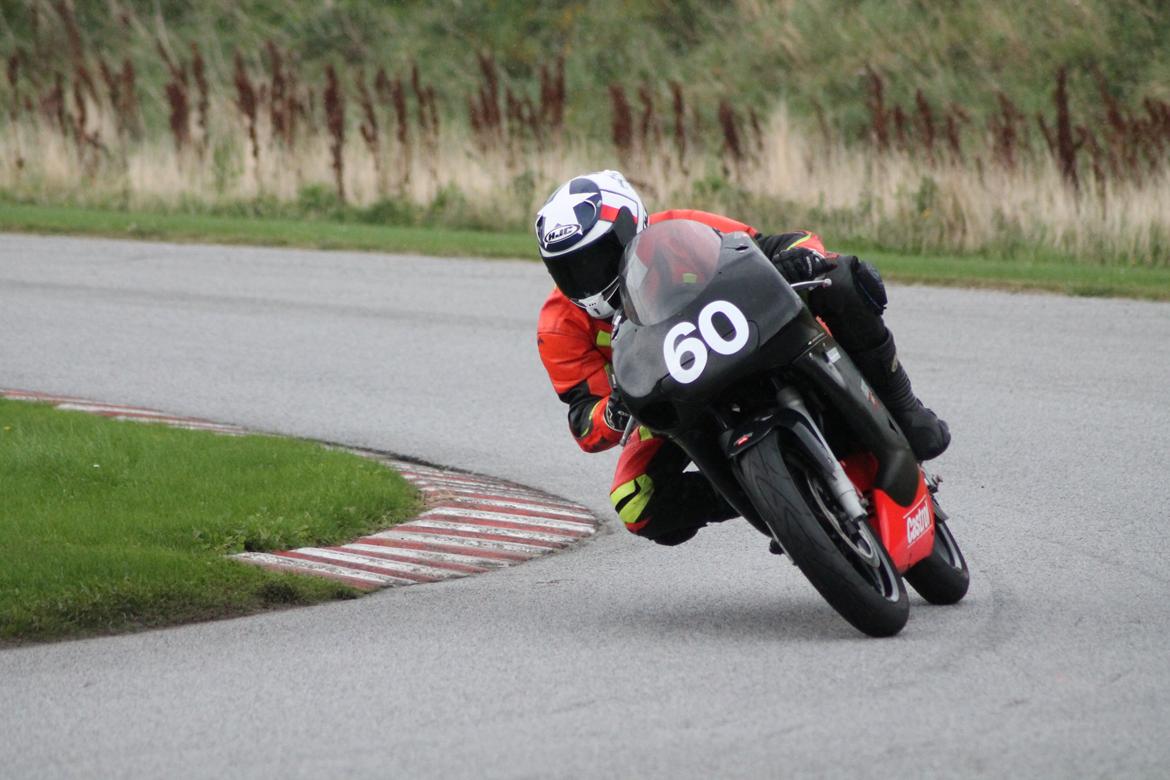 Tyskerrace @ Skærbæk Gokart Center d. 16/9-12 billede 308