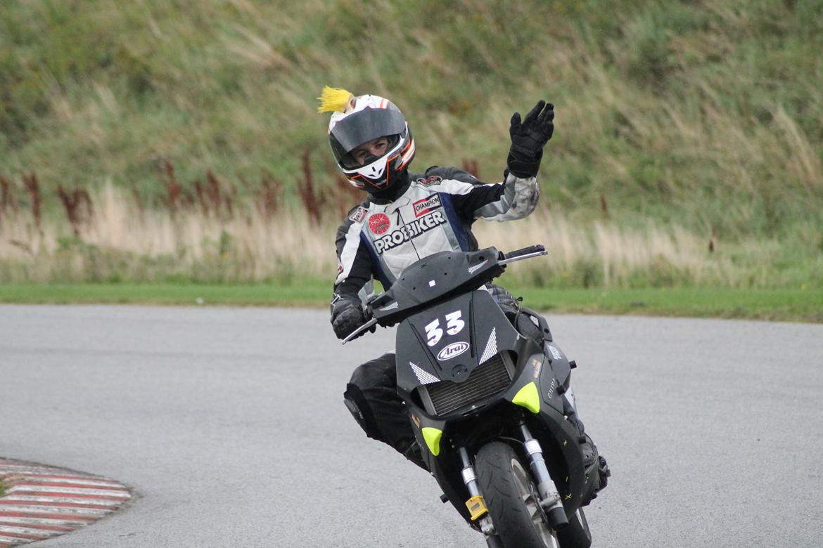 Tyskerrace @ Skærbæk Gokart Center d. 16/9-12 billede 309