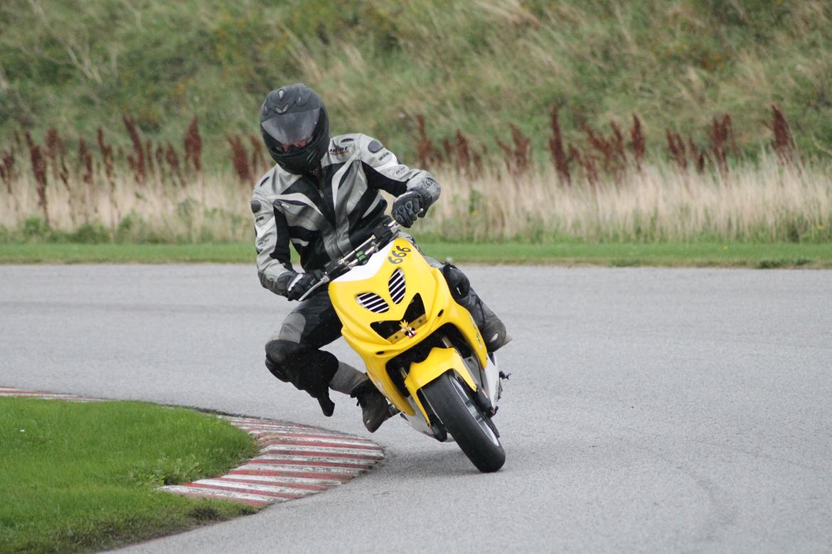 Tyskerrace @ Skærbæk Gokart Center d. 16/9-12 billede 310