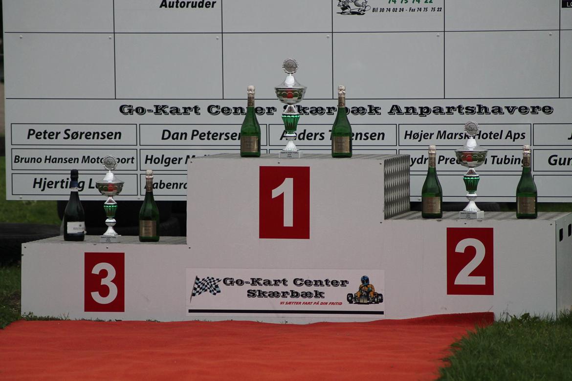 Tyskerrace @ Skærbæk Gokart Center d. 16/9-12 billede 311