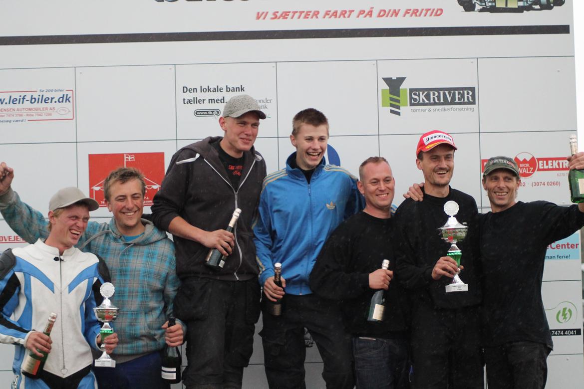 Tyskerrace @ Skærbæk Gokart Center d. 16/9-12 billede 314