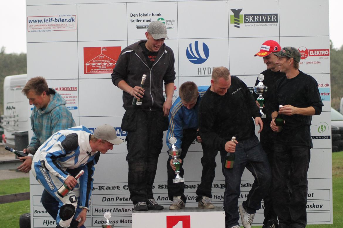 Tyskerrace @ Skærbæk Gokart Center d. 16/9-12 billede 315