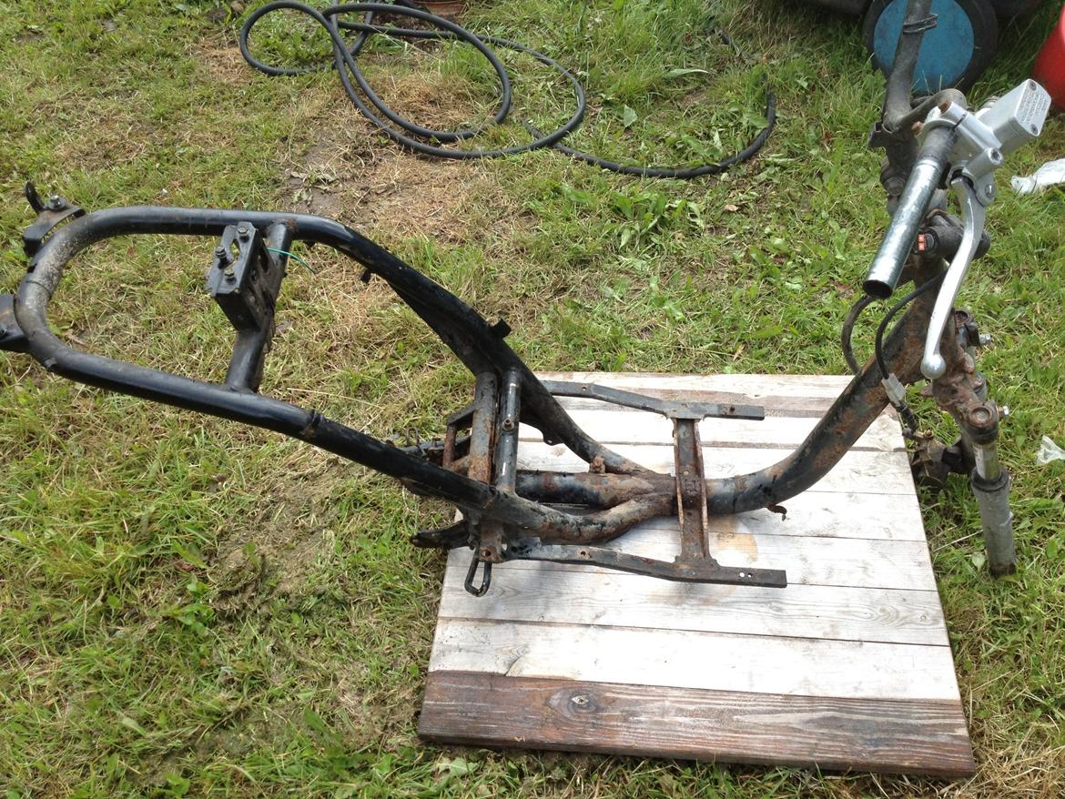 honda sfx 30 billede 2