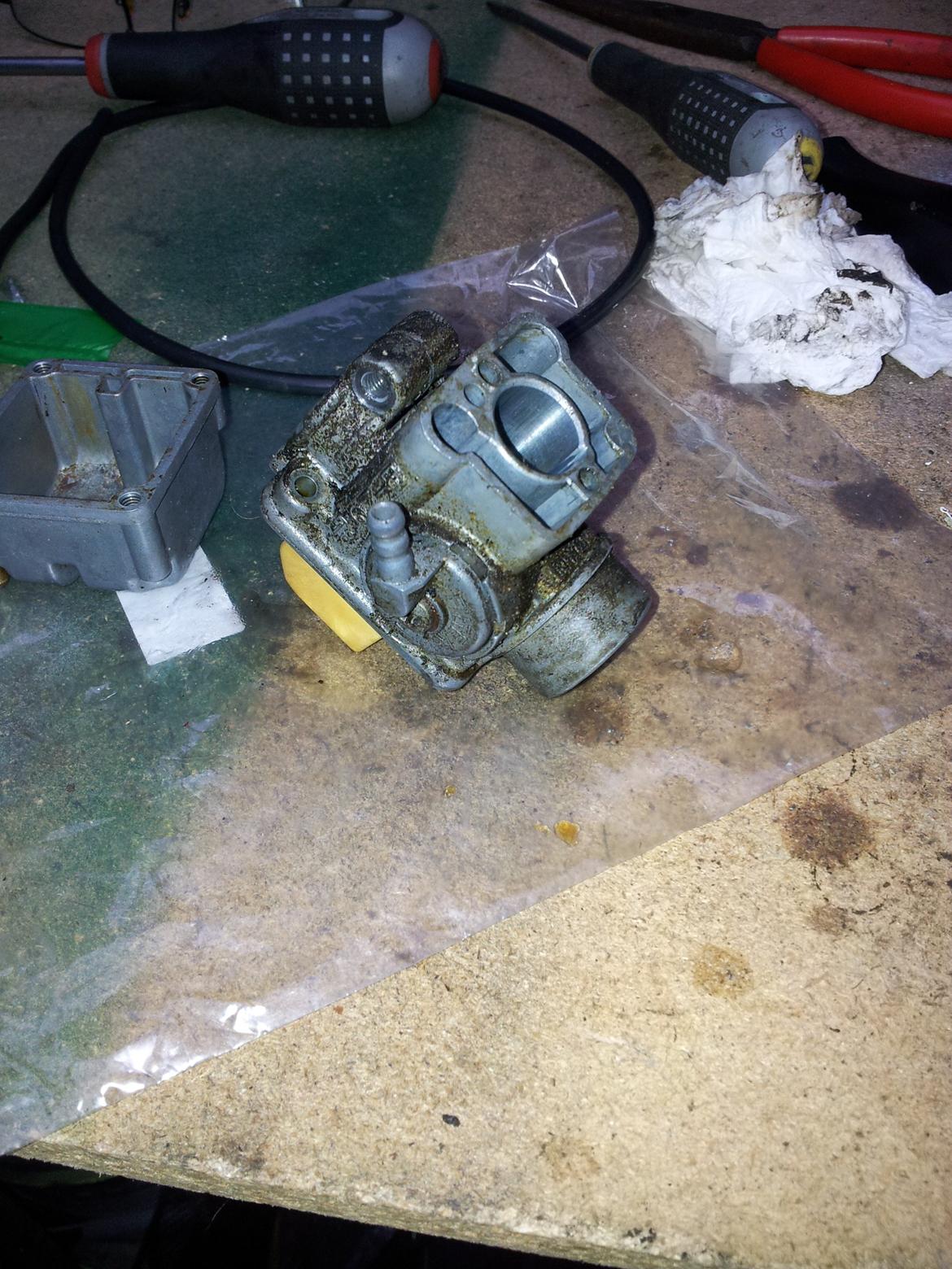  Projekt "madkasse" billede 8