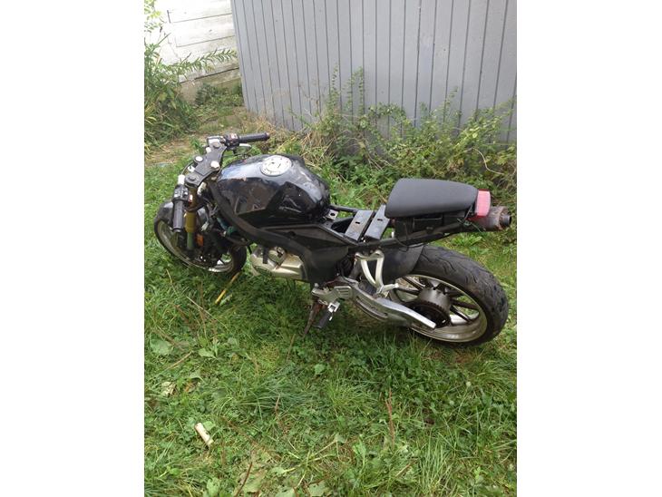 skyteam 200cc