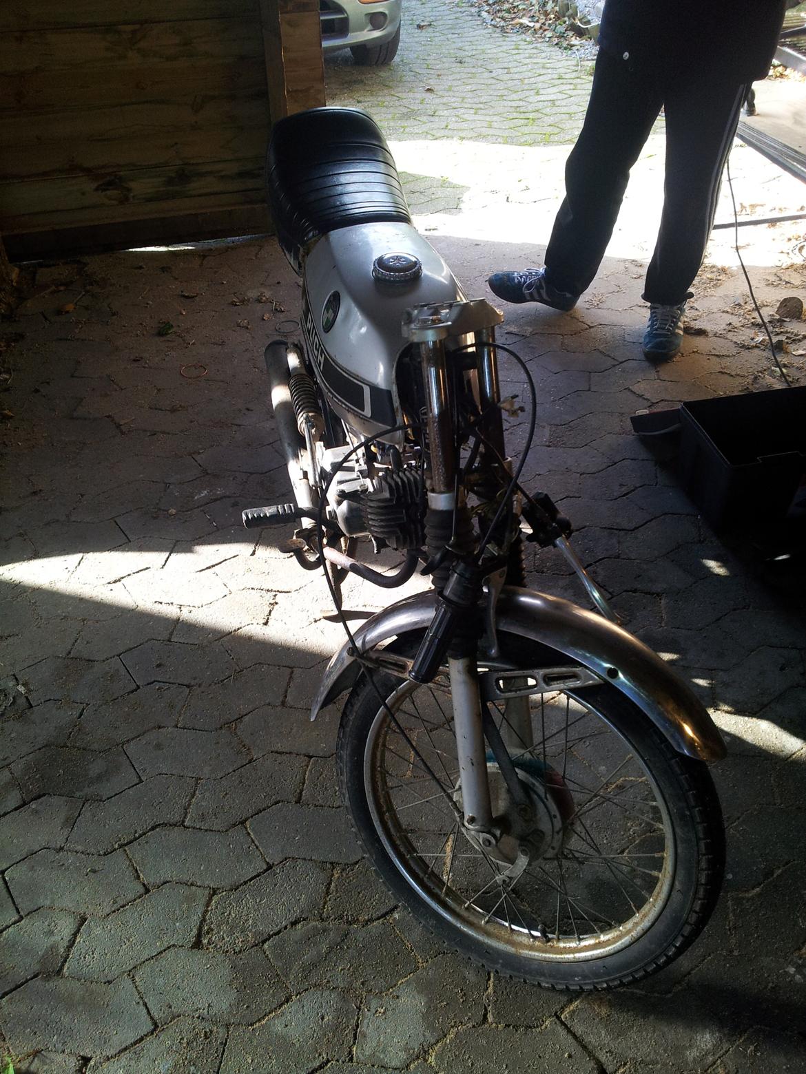  Projekt "madkasse" billede 15