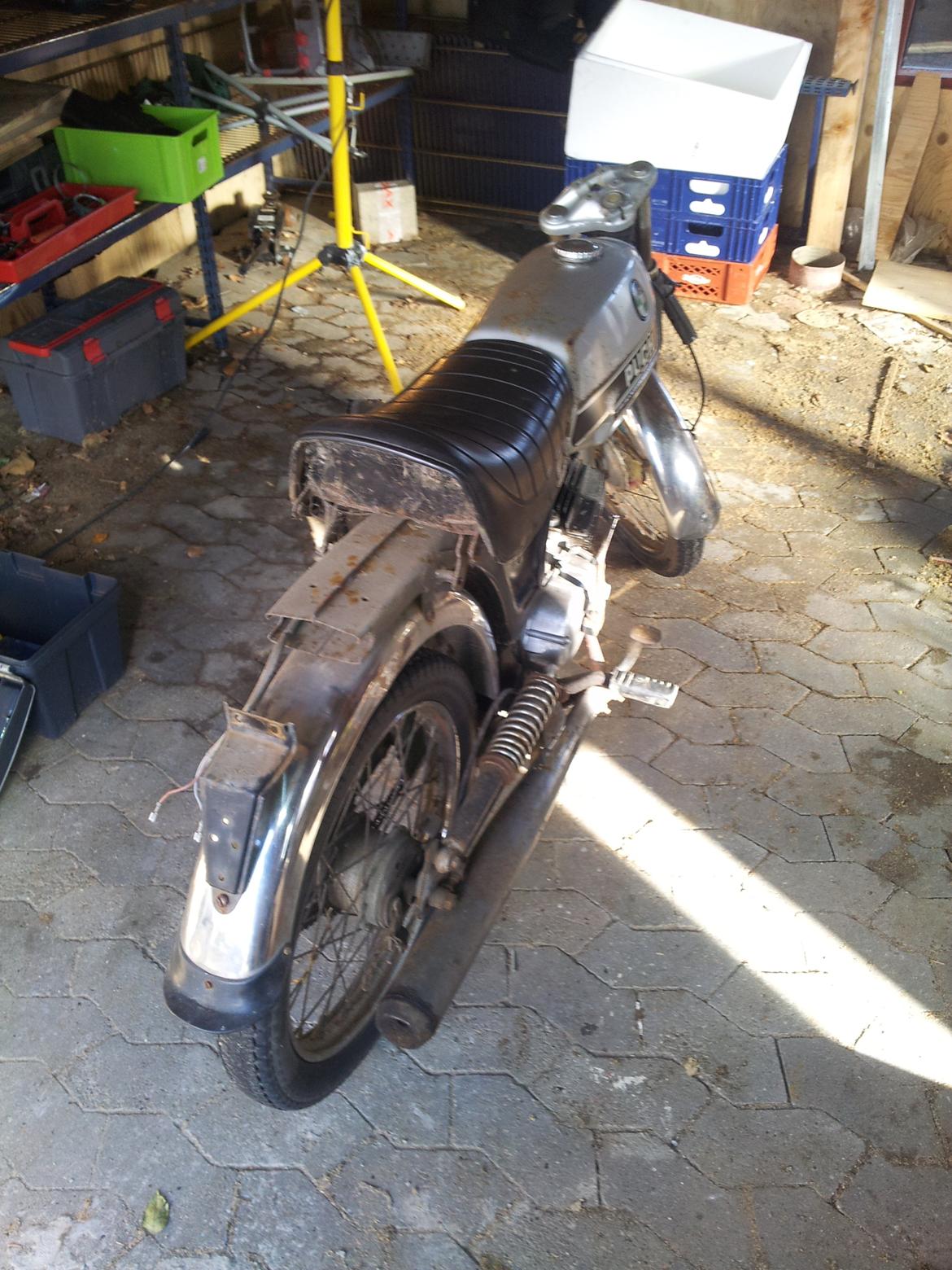  Projekt "madkasse" billede 16