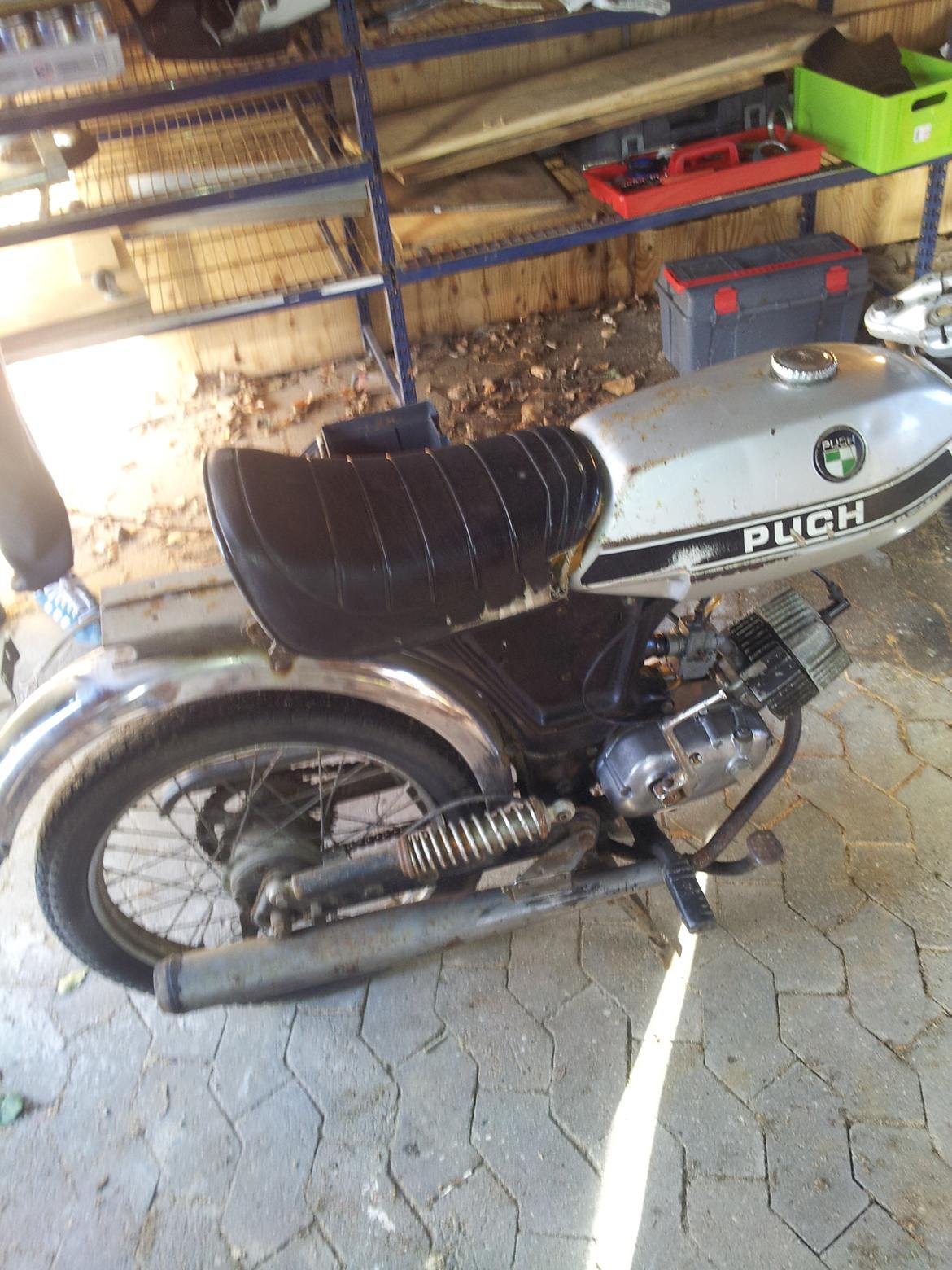  Projekt "madkasse" billede 17