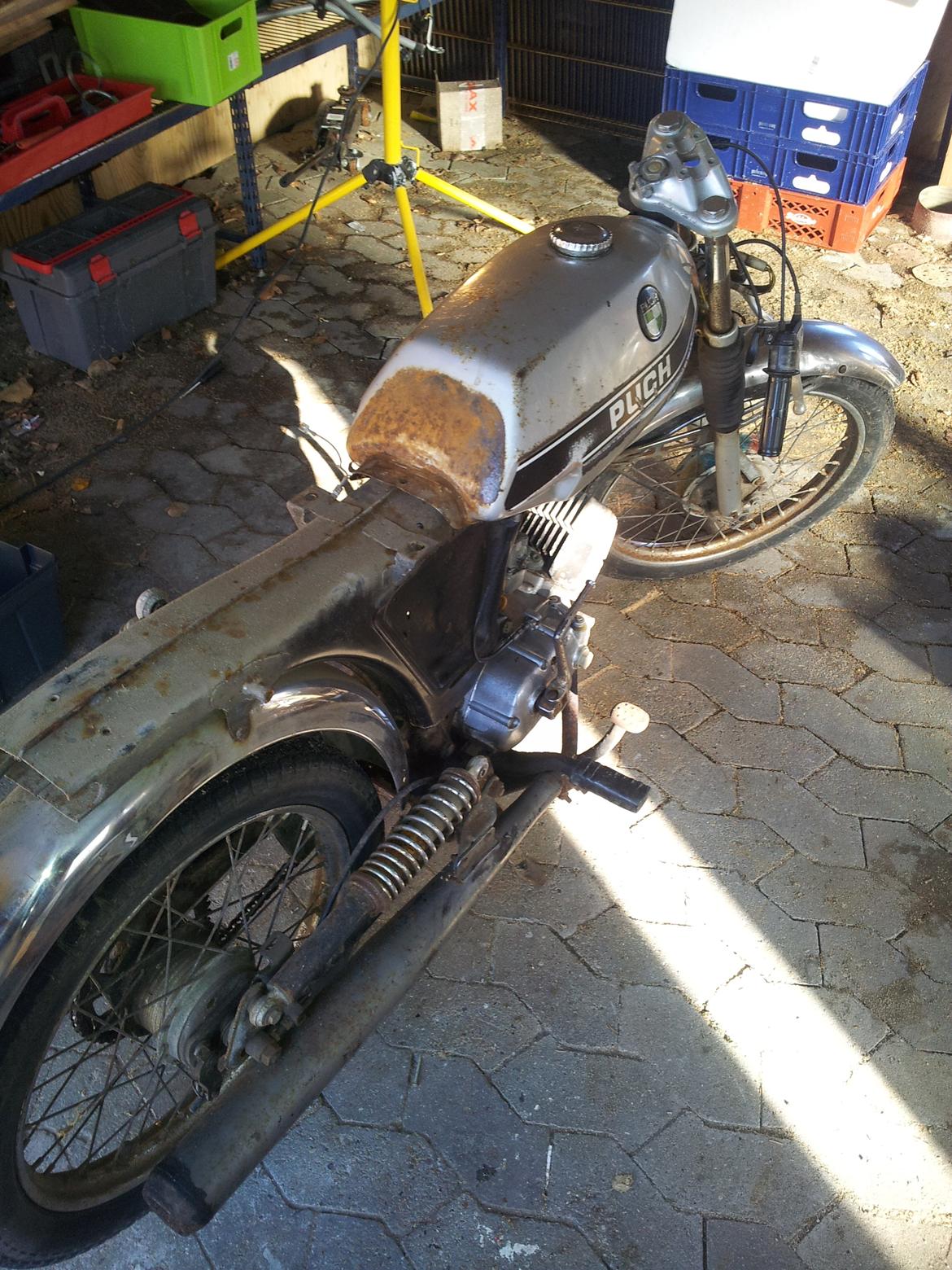  Projekt "madkasse" billede 18