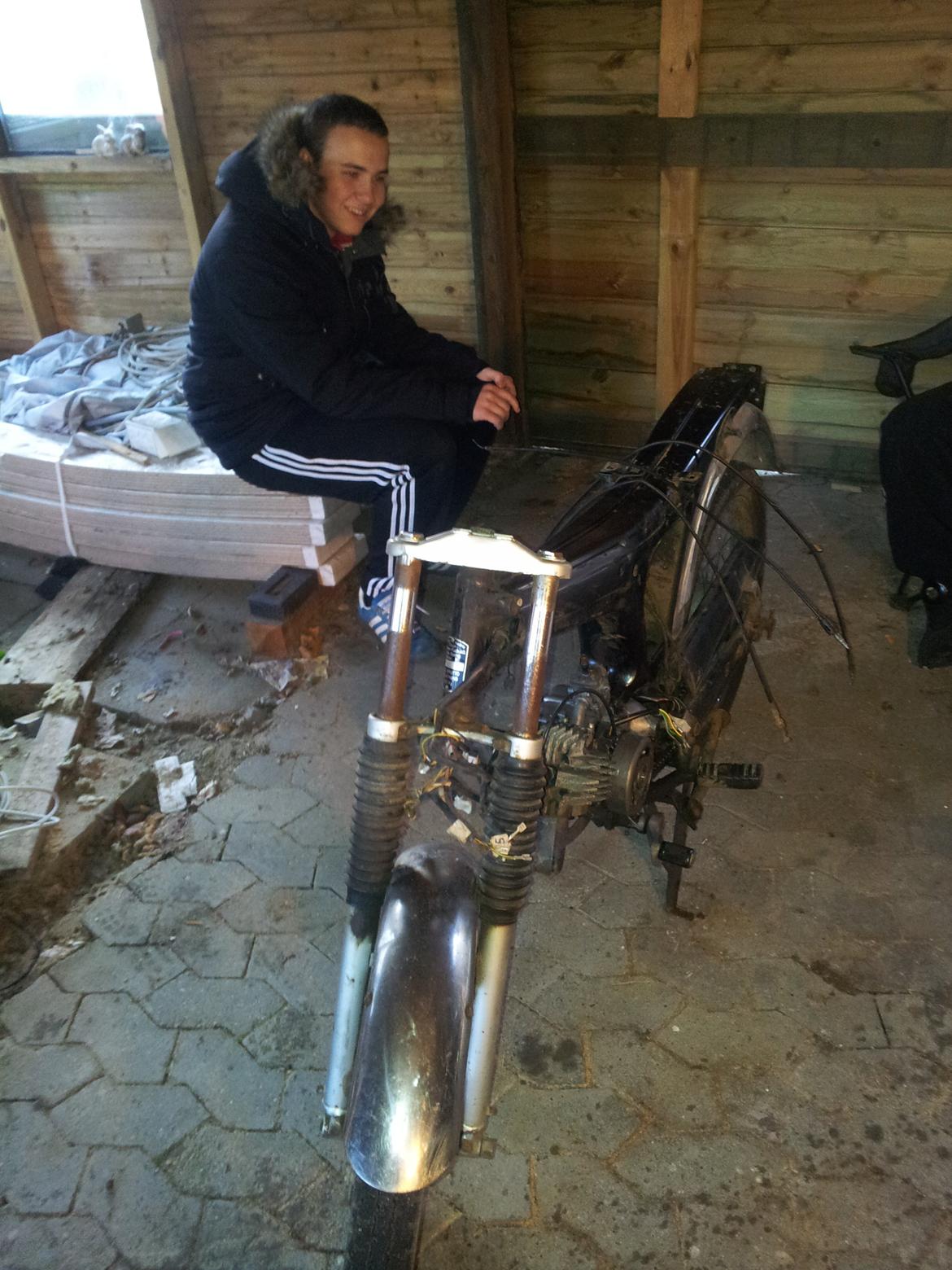  Projekt "madkasse" billede 19