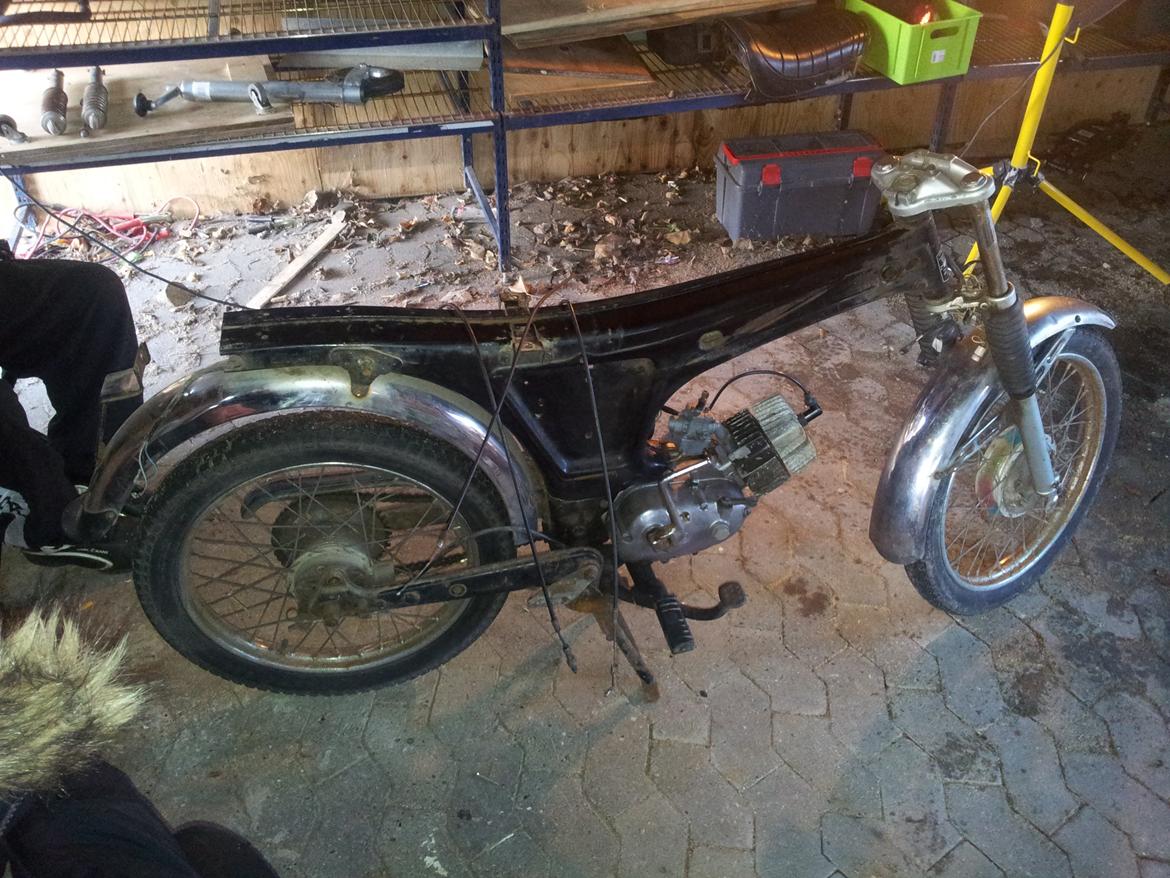  Projekt "madkasse" billede 20