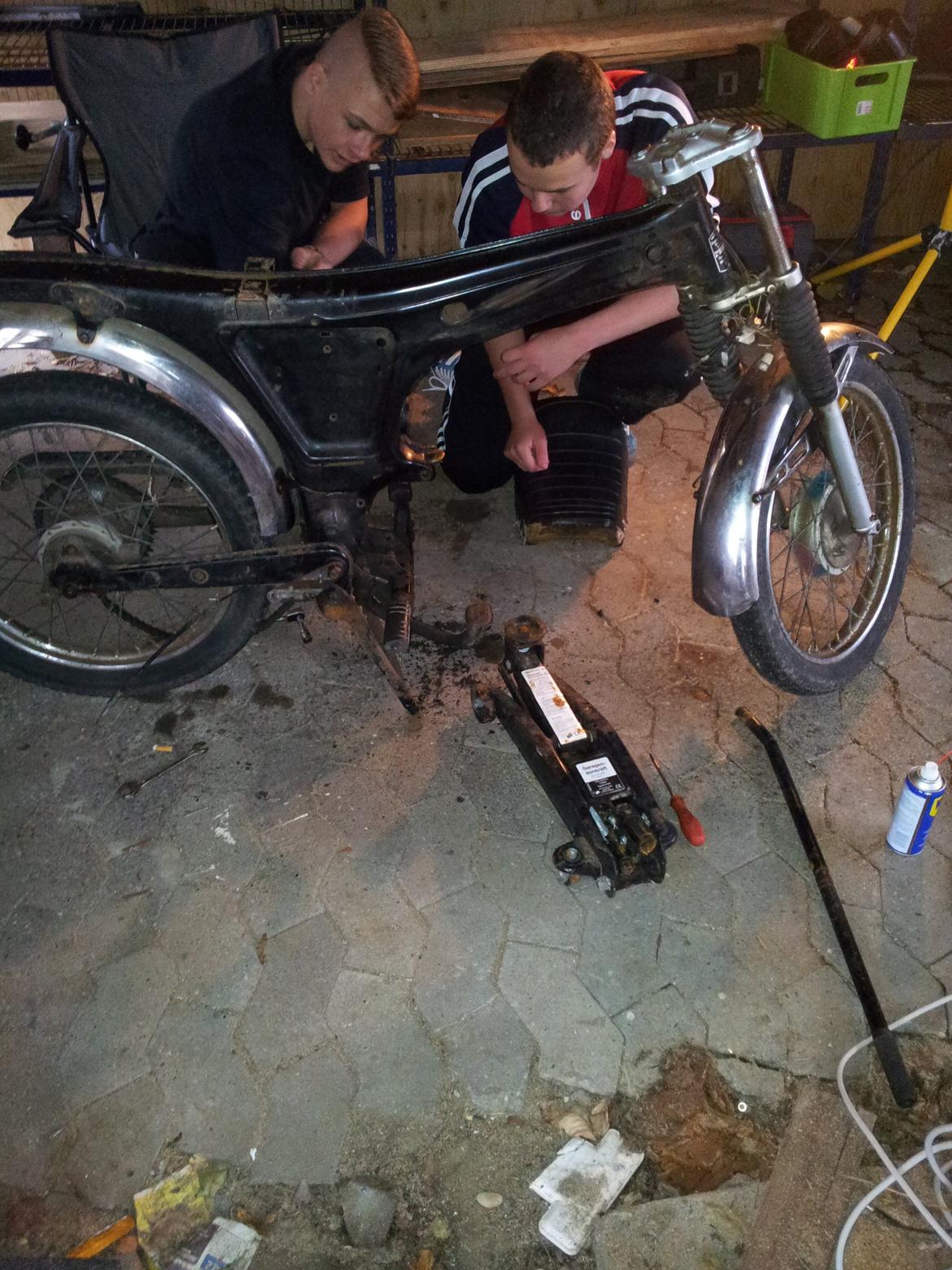  Projekt "madkasse" billede 21