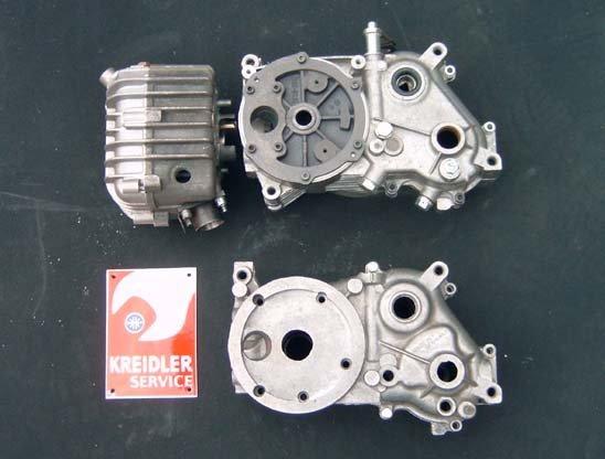 KREIDLER VAN VEEN billede 4