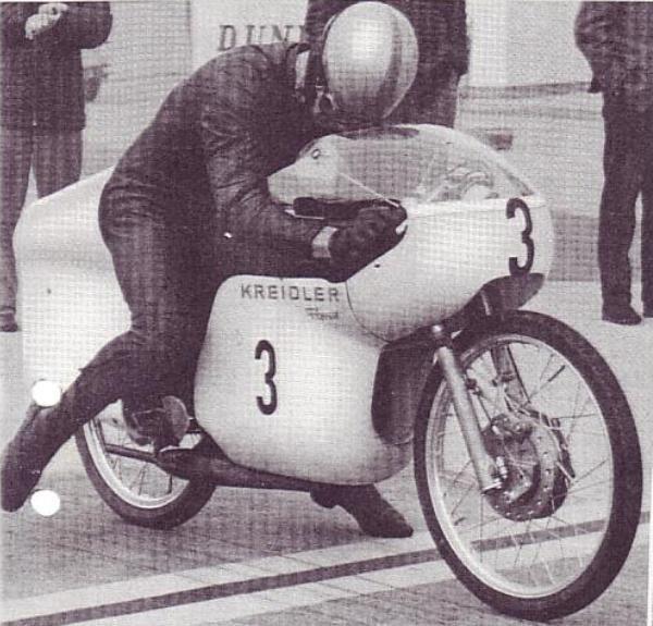 KREIDLER VAN VEEN billede 11