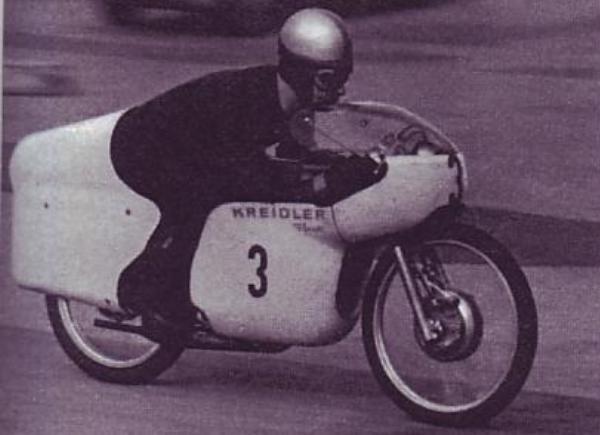 KREIDLER VAN VEEN billede 13