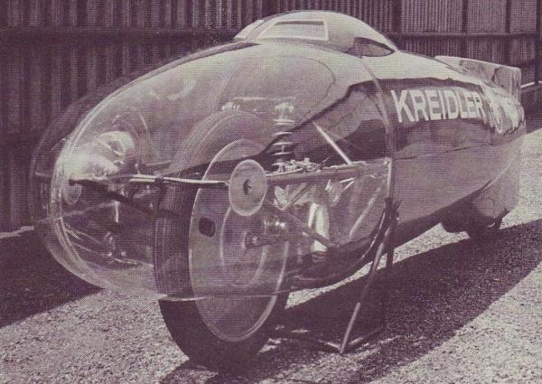 KREIDLER VAN VEEN billede 15