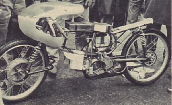 KREIDLER VAN VEEN billede 17