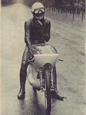 KREIDLER VAN VEEN billede 18