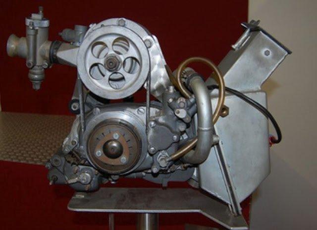 KREIDLER VAN VEEN billede 19