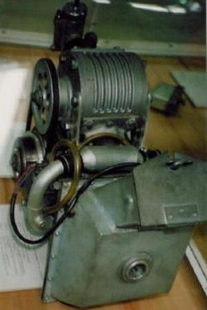 KREIDLER VAN VEEN billede 20