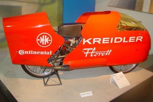 KREIDLER VAN VEEN billede 21