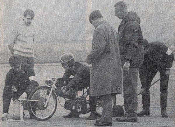 KREIDLER VAN VEEN billede 24