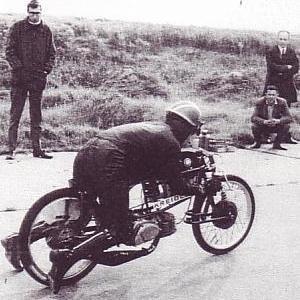 KREIDLER VAN VEEN billede 25