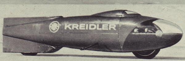 KREIDLER VAN VEEN billede 27