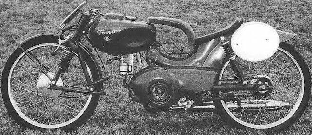 KREIDLER VAN VEEN billede 28