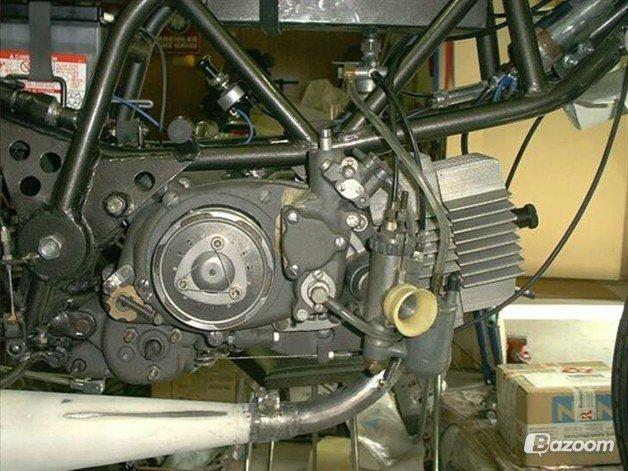 KREIDLER VAN VEEN billede 29