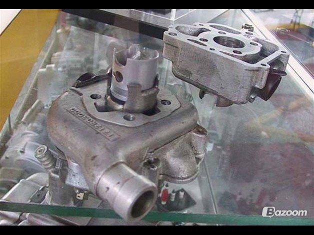 KREIDLER VAN VEEN billede 33