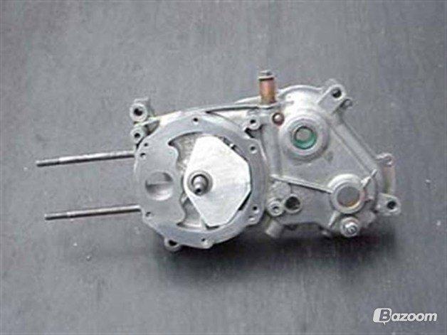 KREIDLER VAN VEEN billede 35